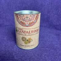Viiruk koonus tagasivooluga Sandlipuu Goloka purk