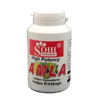 Amla (60 kapslit)