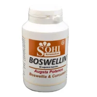 Bosewellin (60 kapslit)