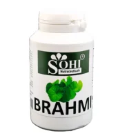Brahmi (60 kapslit)