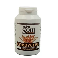 Cordyceps (60 kapslit)