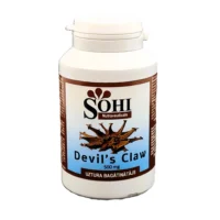 Devils Claw (60 kapslit)