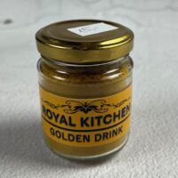 Royal Kitchen golden drink 60g