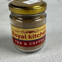 Royal Kitchen Tea coffee  60g