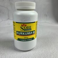 Turmeric powder(Kurkum) 275g