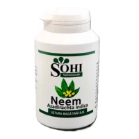 Neem (60 kapslit)