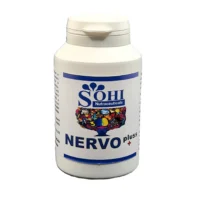 Nervo Pluss (30 kapslit)