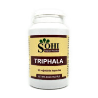 Triphala (60 kapslit)