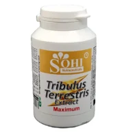 Tribulus Terrestris (60 kapslit)