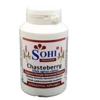 Chastberry (60 kapslit)