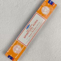 Viiruk Satya Spiritual Aura 15g/13 tk