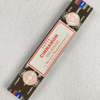 Viiruk Satya Cinnamon/kaneel 15g/13tk