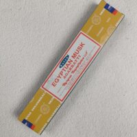 Viiruk Satya Egiptian Musk 15g/13 tk
