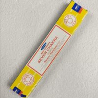 Viiruk Satya NagChampa Seven Chakra 15g/13tk