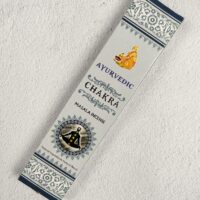 Viiruk Ayurvedic Chakra(masala) 30tk pakis