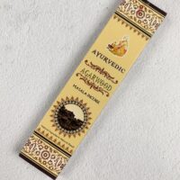 Viiruk Ayurvedic Agarwood(masala) 30tk pakis