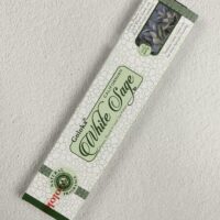 Viiruk Goloka Valge Salvei California(masala) 26 tk pakis