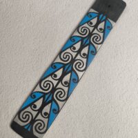 Viiruki alus puit 25cm